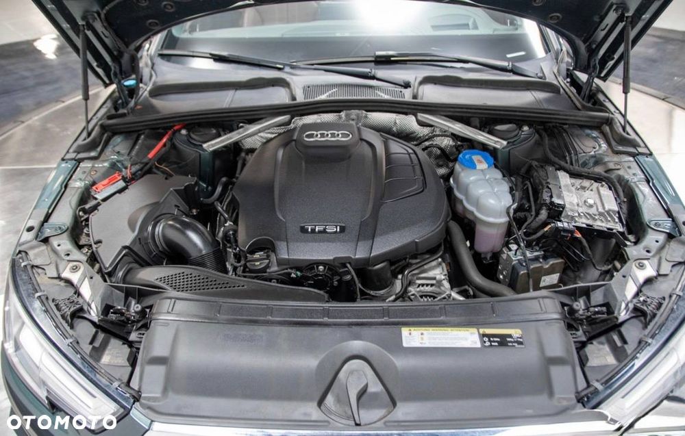 Audi A4 Limousine 2.0 TFSI Quattro Design S tronic - 21
