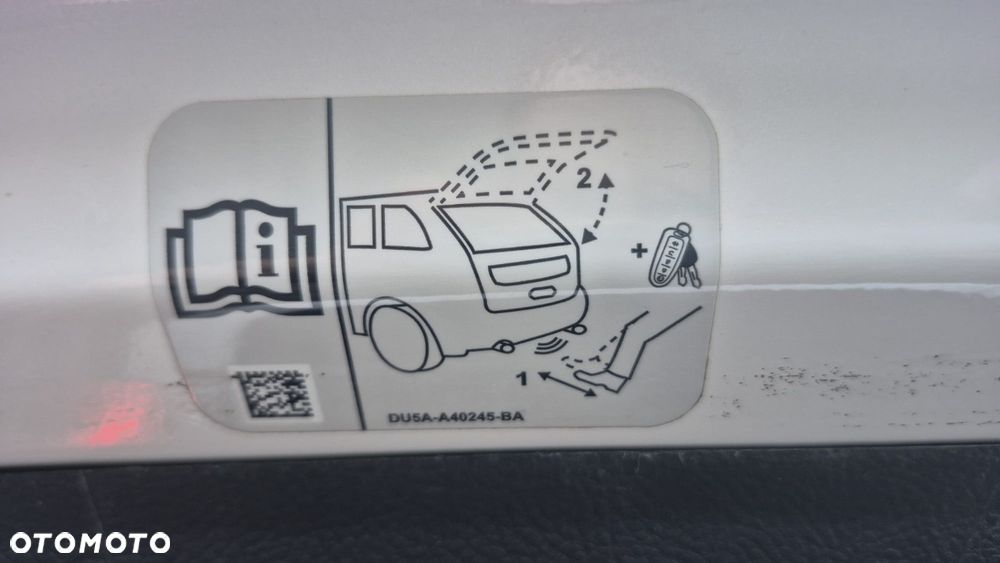 Ford Edge - 32