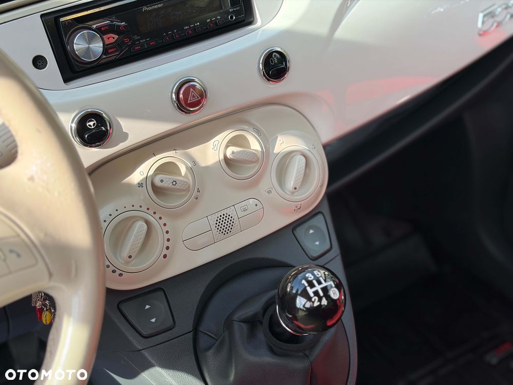 Fiat 500 - 7