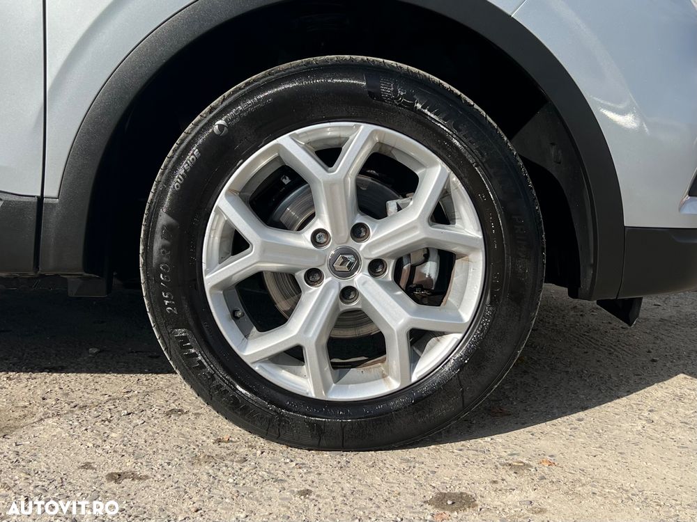 Renault Kadjar TCe 140 GPF BUSINESS EDITION - 22