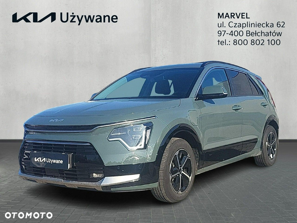 Kia Niro