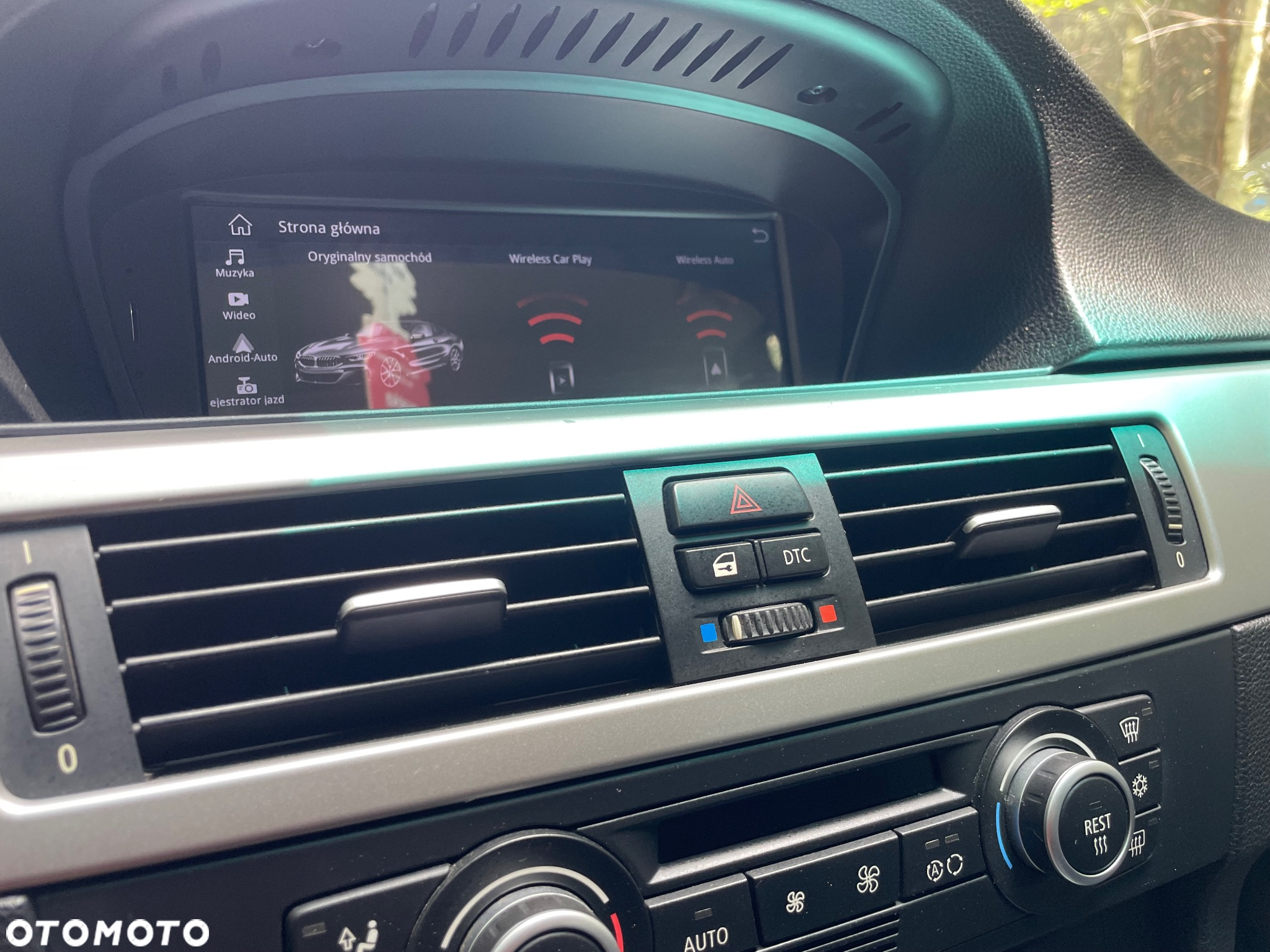 BMW Seria 3 320d DPF Touring - 19
