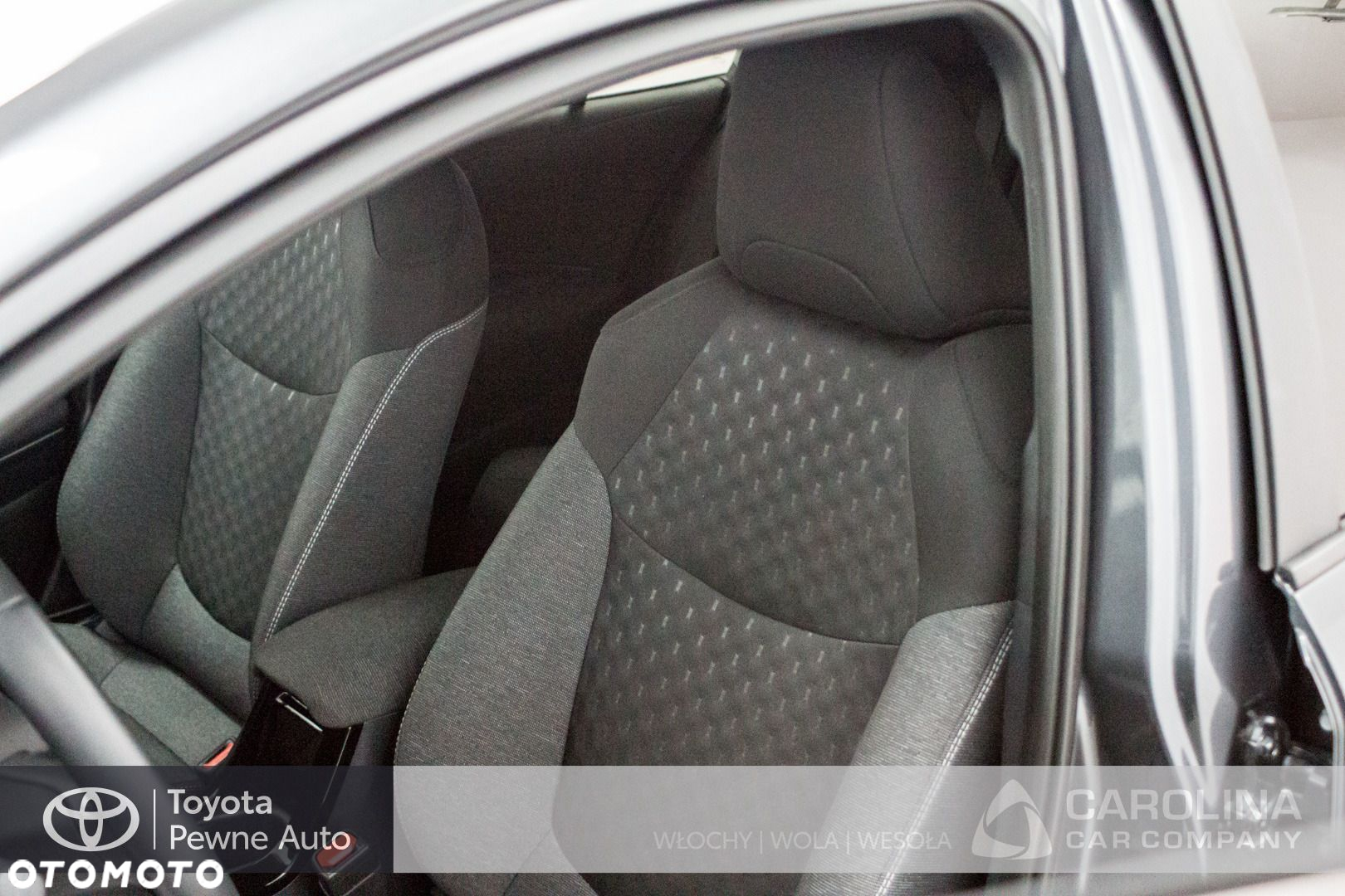 Toyota Corolla - 7