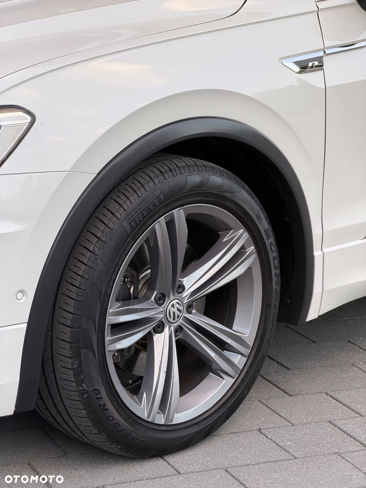 Volkswagen Tiguan 2.0 TSI 4Mot R-Style DSG - 29