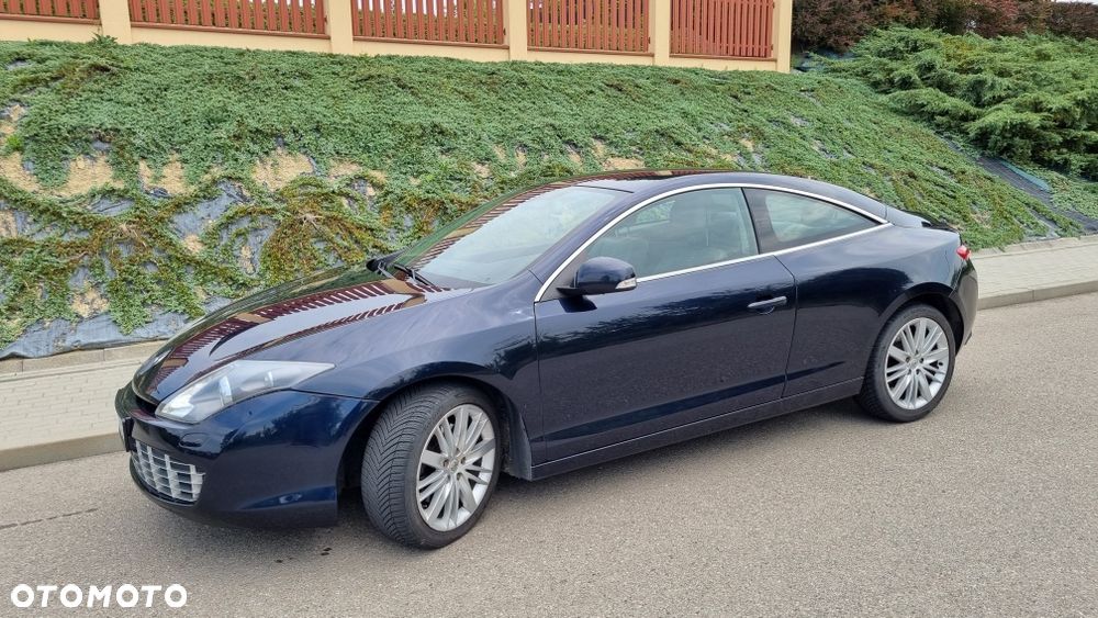 Renault Laguna - 1