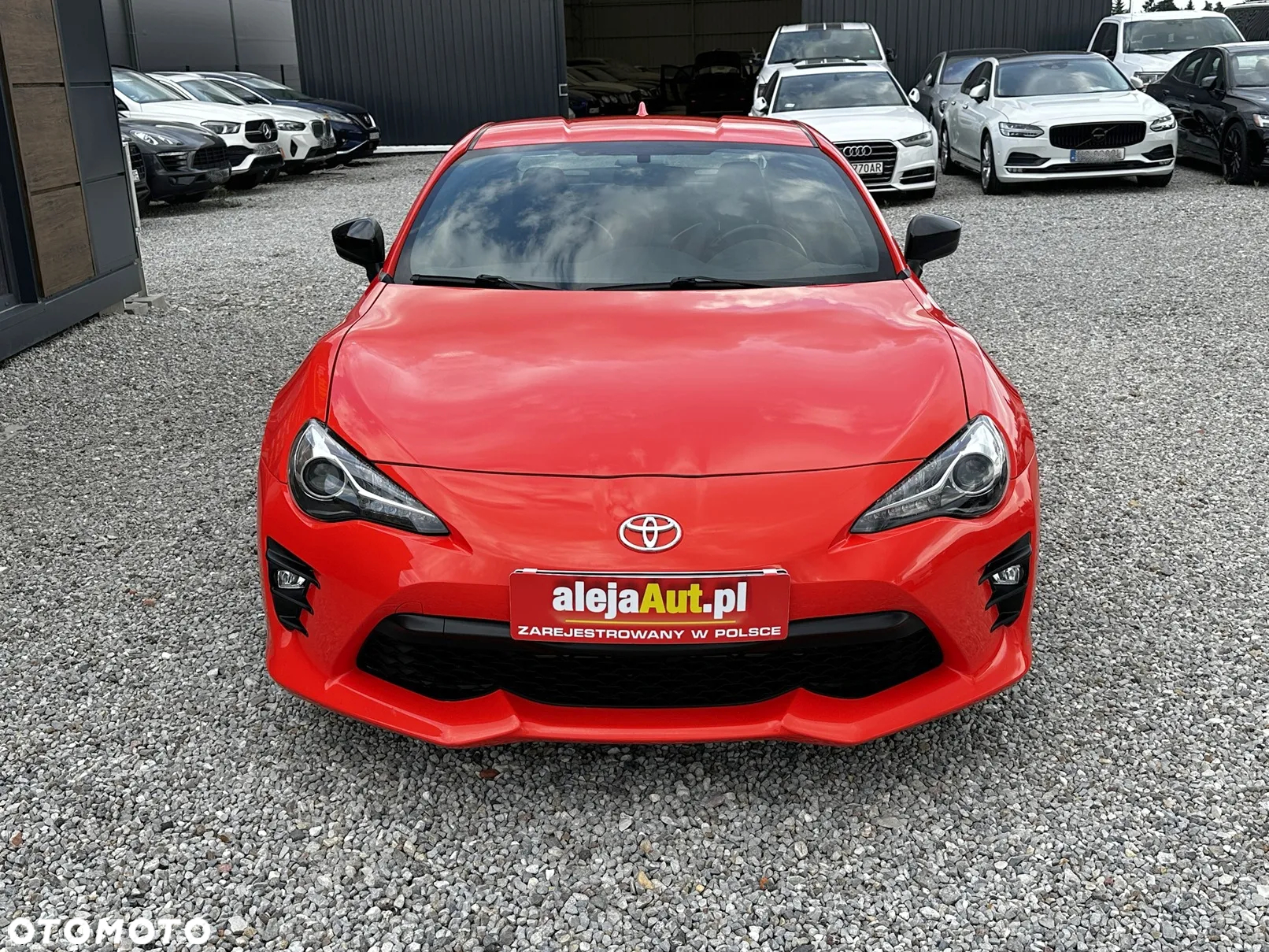 Toyota GT86 2.0 Executive - 11