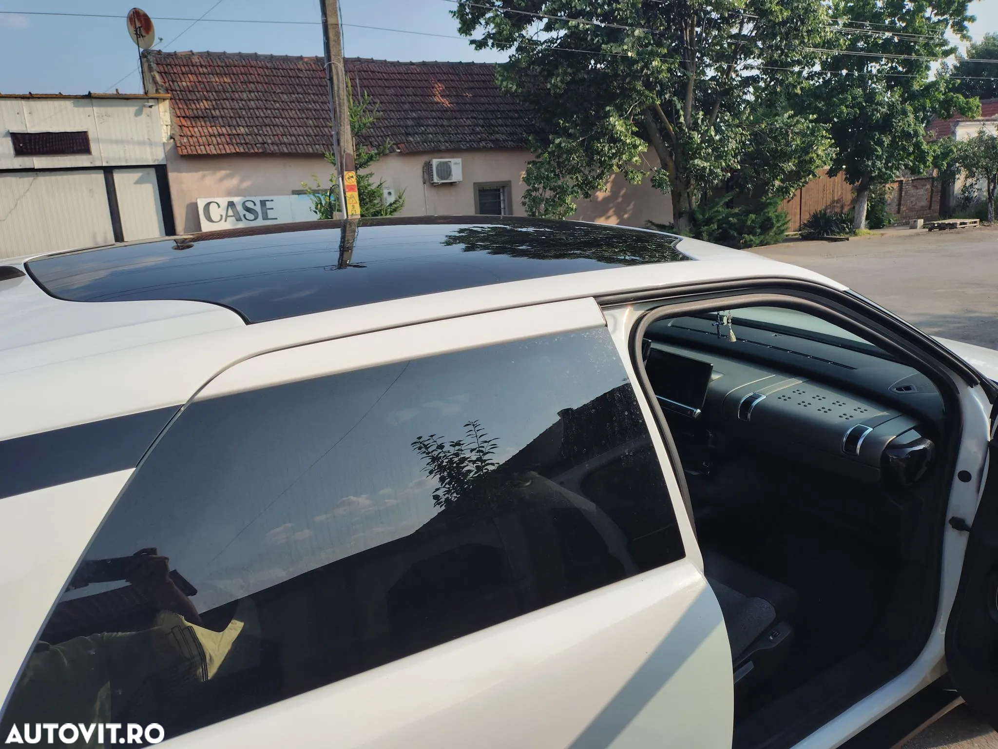 Citroën C4 Cactus - 11