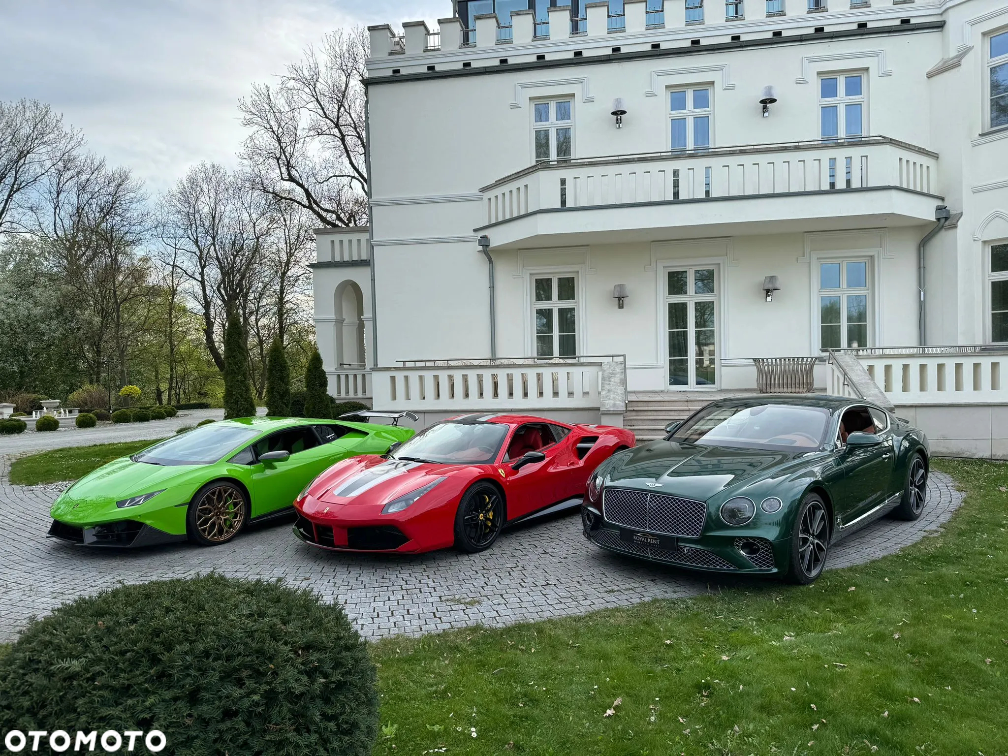 Lamborghini Huracan LP 580-2 - 6