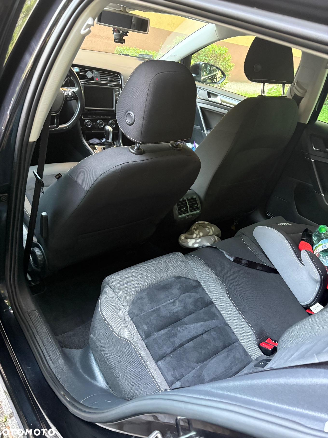 Volkswagen Golf VII 2.0 TDI BMT Highline DSG - 12