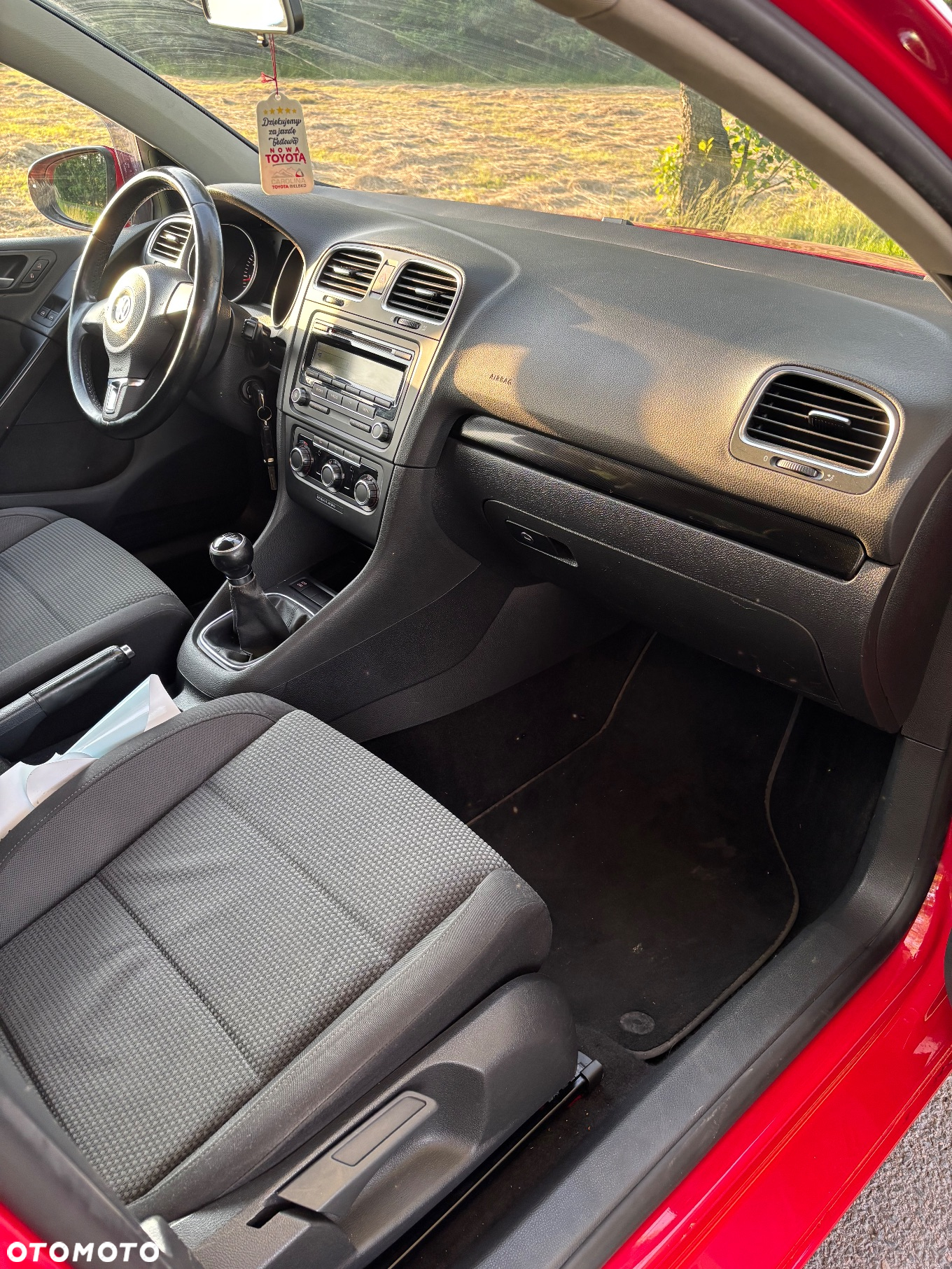 Volkswagen Golf 1.4 Comfortline - 37