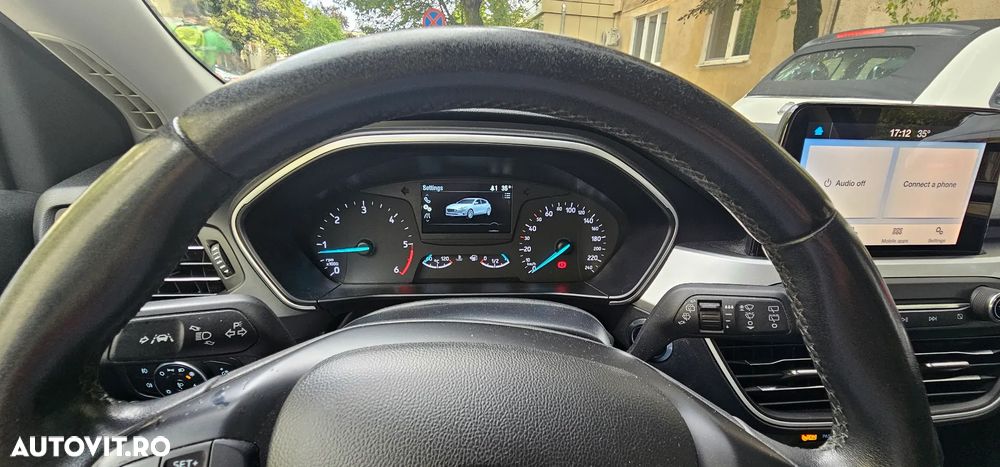 Ford Focus 1.5 EcoBlue Trend - 5