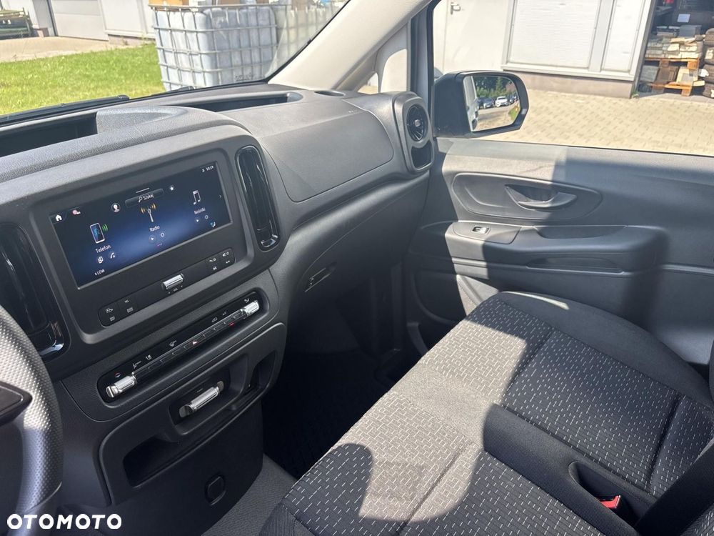 Mercedes-Benz Vito - 14