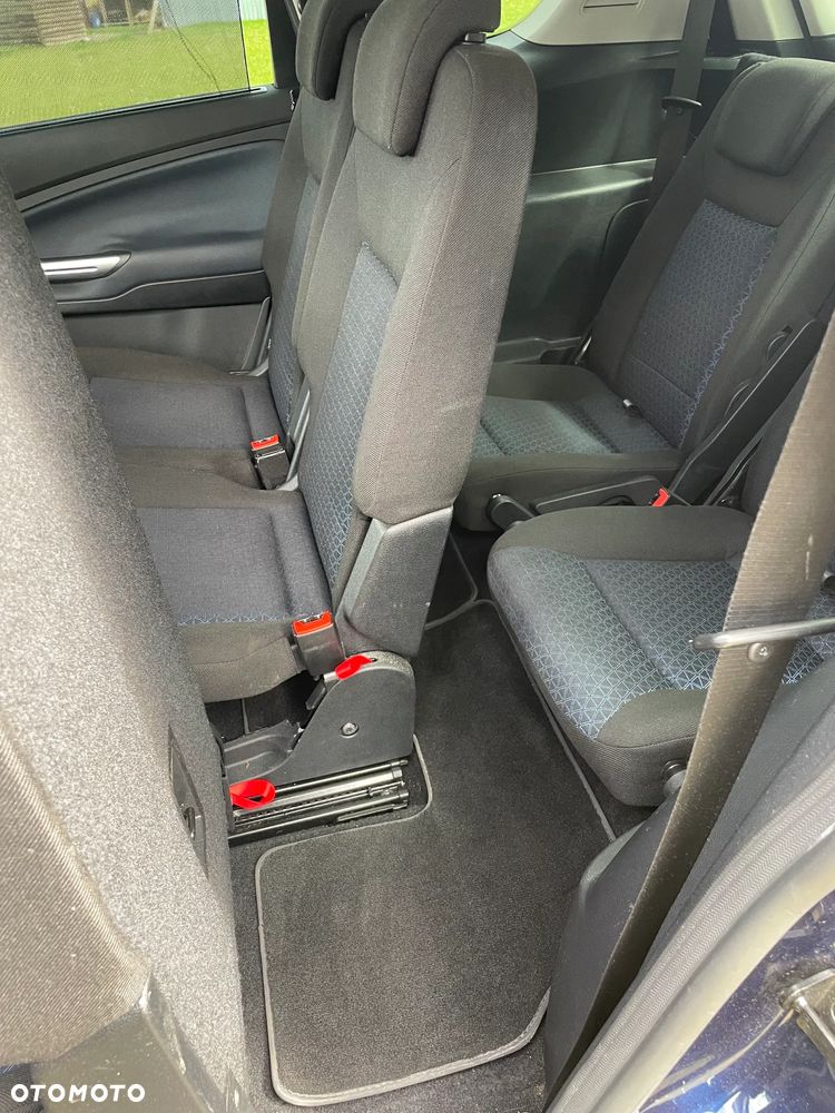 Ford S-Max 2.0 Trend - 12