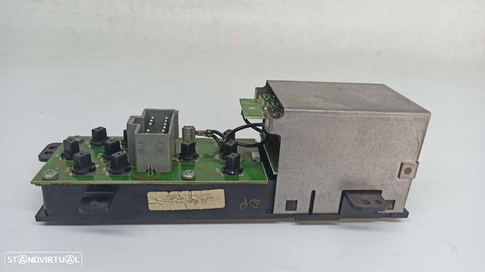 TELA/ECRÃ MULTIFUNÇÕES CHRYSLER SARATOGA LE - 9