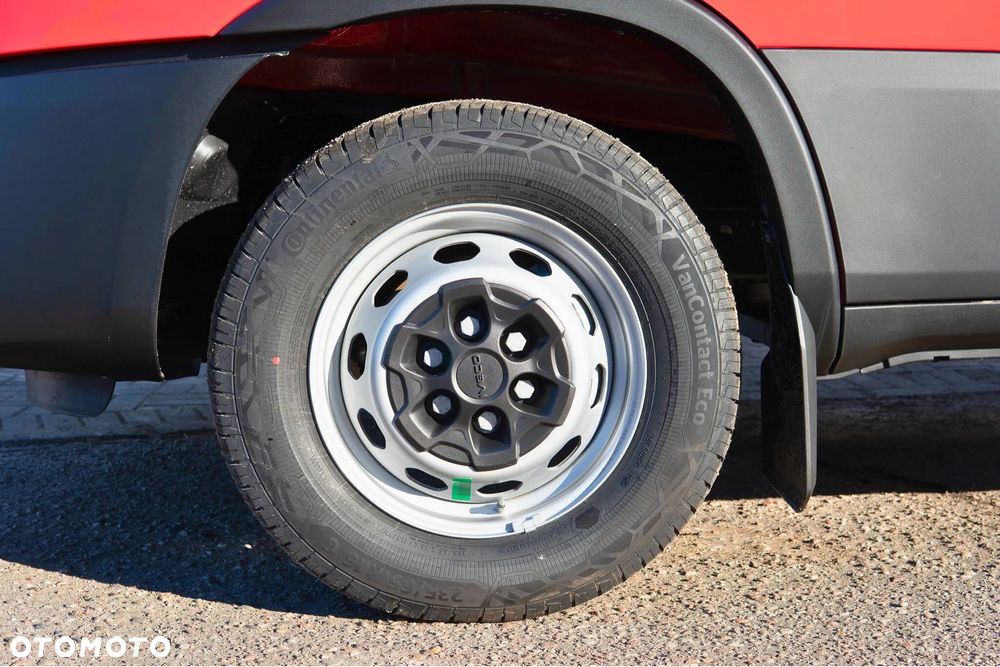 Iveco Daily 35S18H V - 8