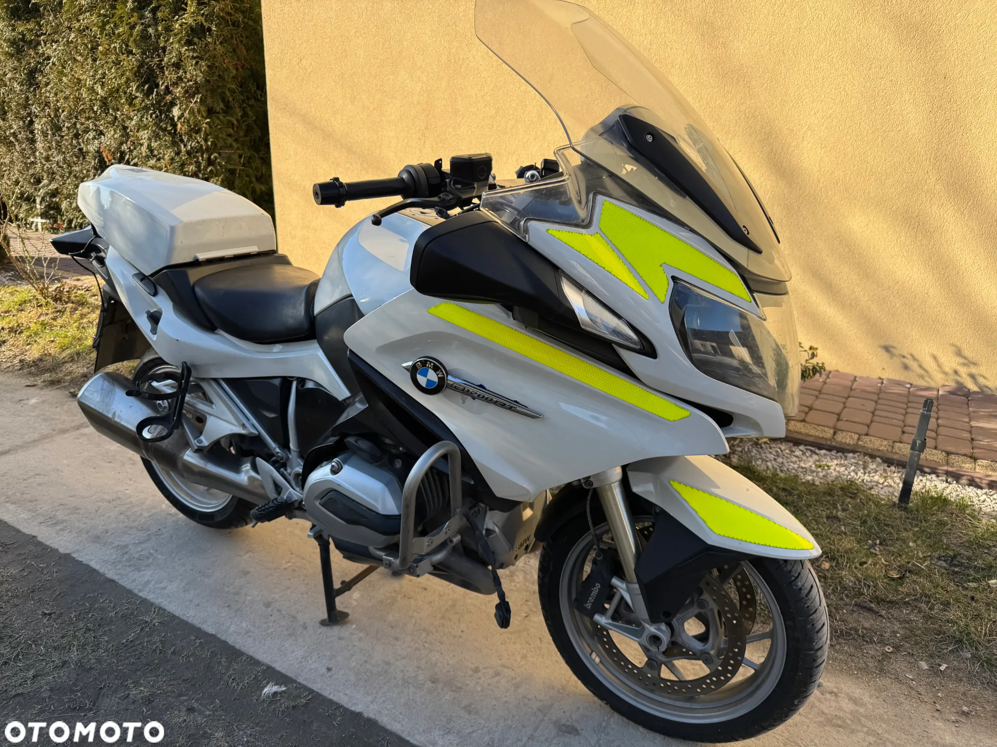 BMW RT - 28