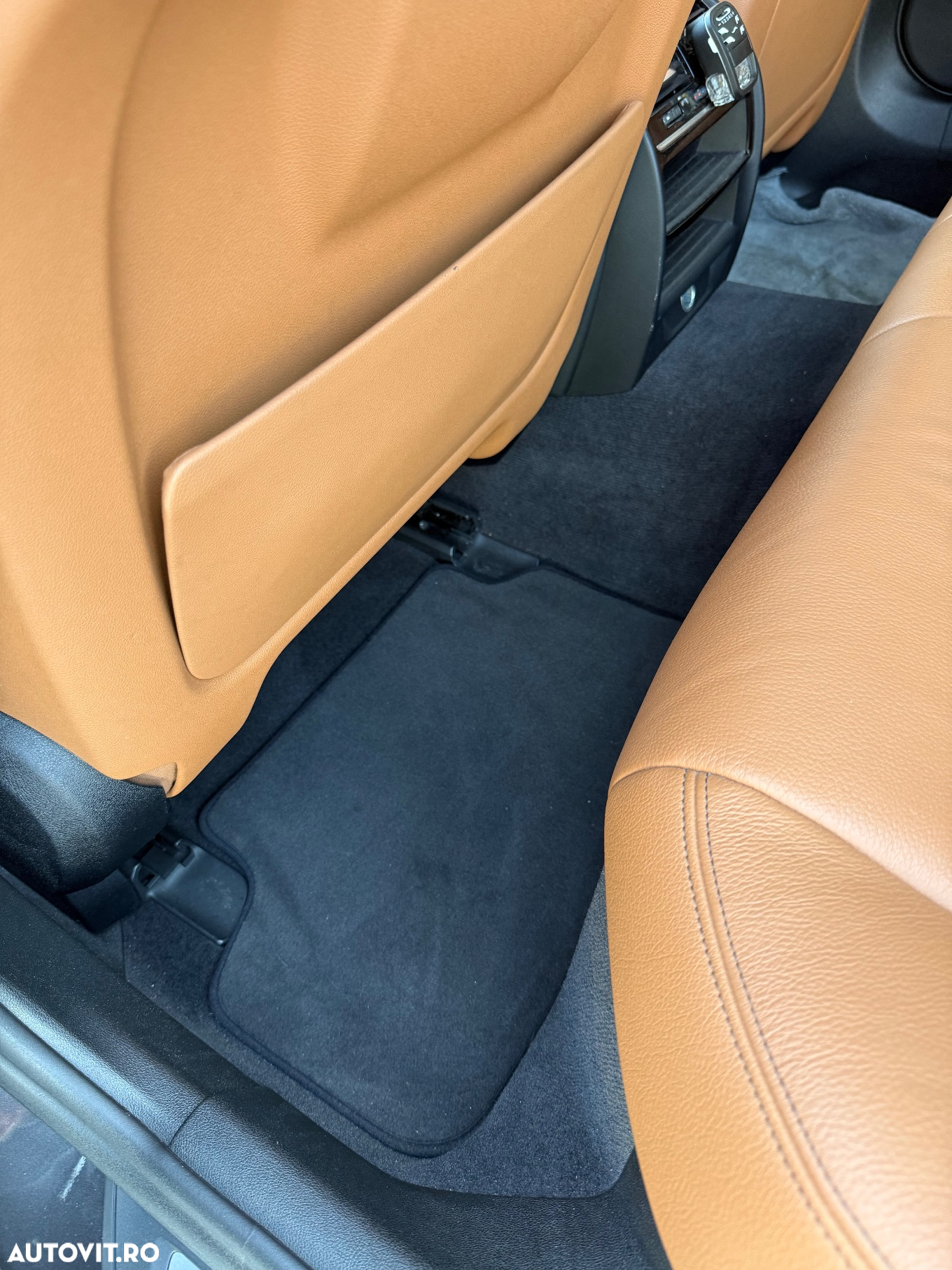 BMW Seria 5 520d Aut. Luxury Line - 17