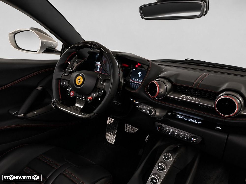 Ferrari 812 Superfast - 3