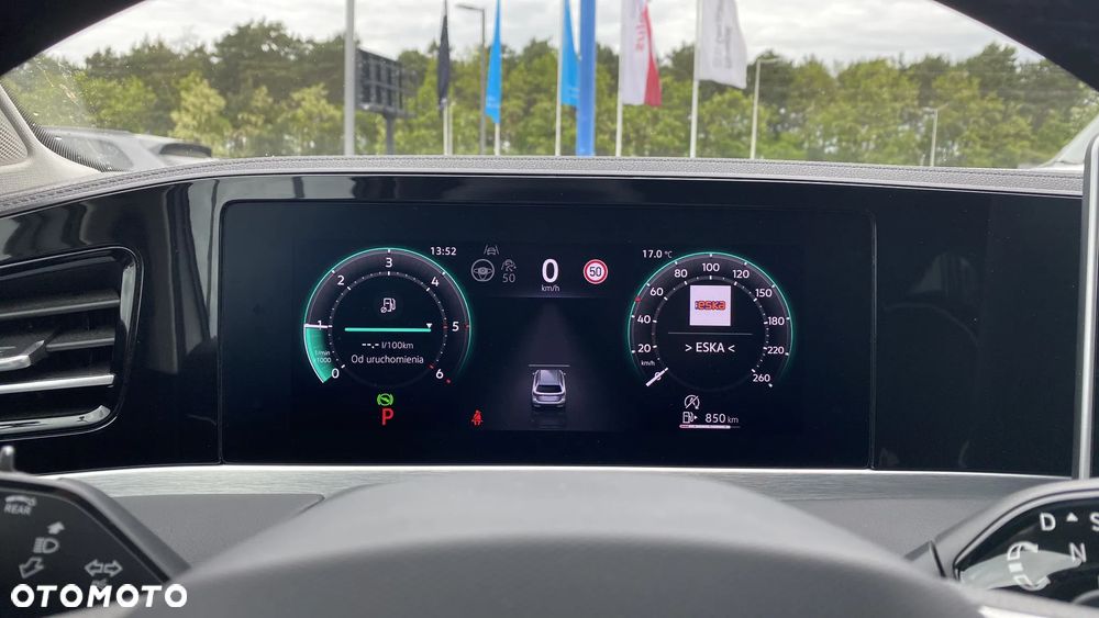 Volkswagen Passat Variant 2.0 TDI SCR Business Plus DSG - 12