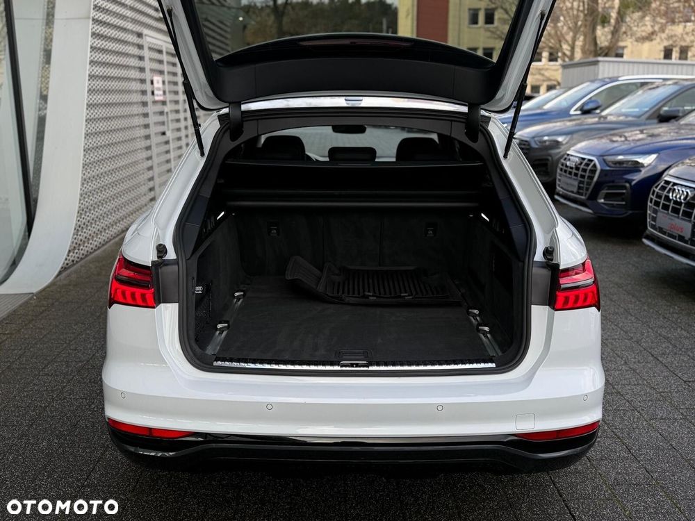 Audi A6 Allroad - 31