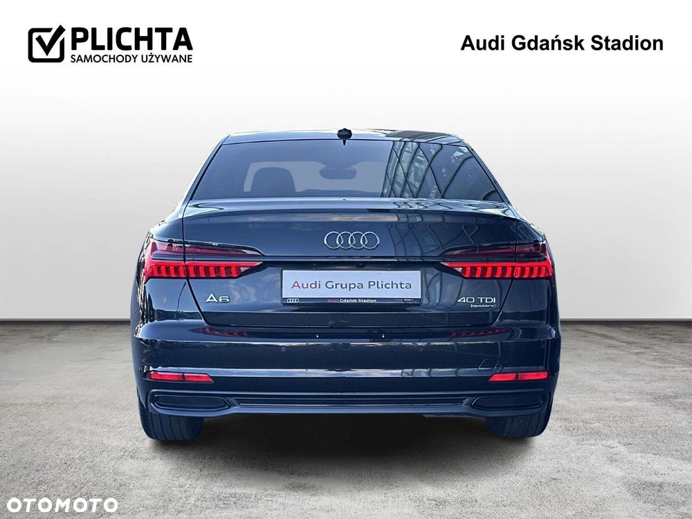 Audi A6 Limousine - 5