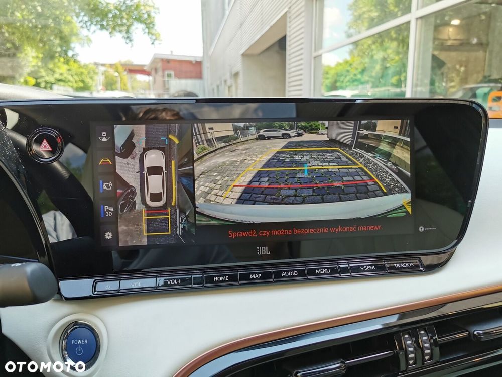Toyota Mirai - 16