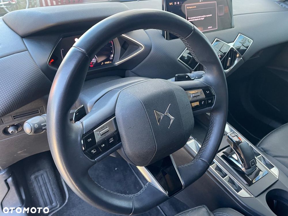 DS Automobiles DS 3 Crossback BlueHDi 130 Antoine de Saint Exupéry - 13