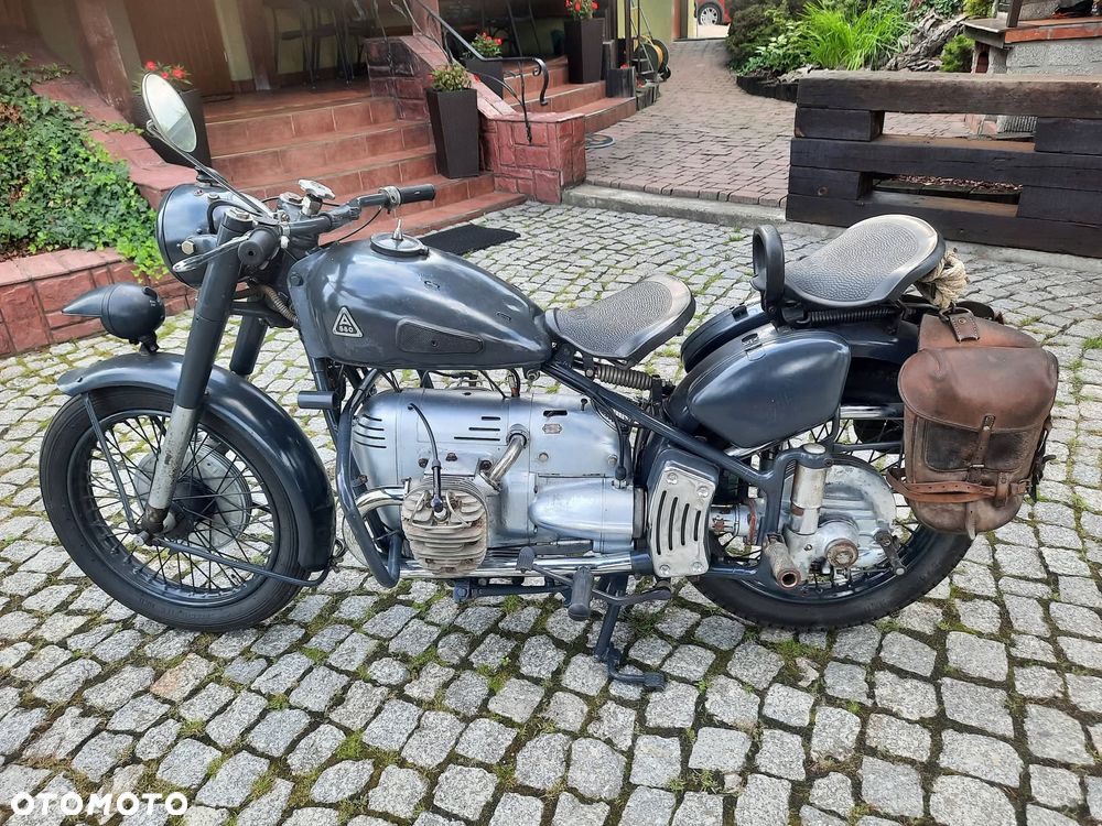 Zundapp Inny - 1