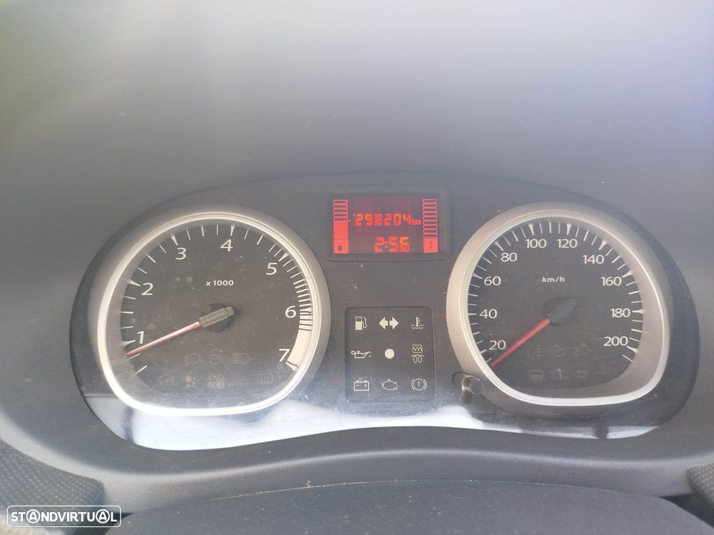 Dacia Duster 1.5 dCi Confort Cuir - 9