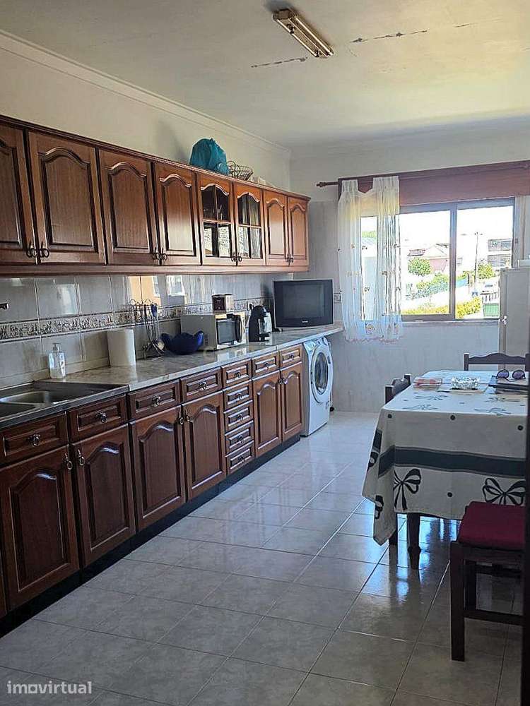 Apartamento T2 em Algueirão Mem Martins, Sintra - Grande imagem: 2/17