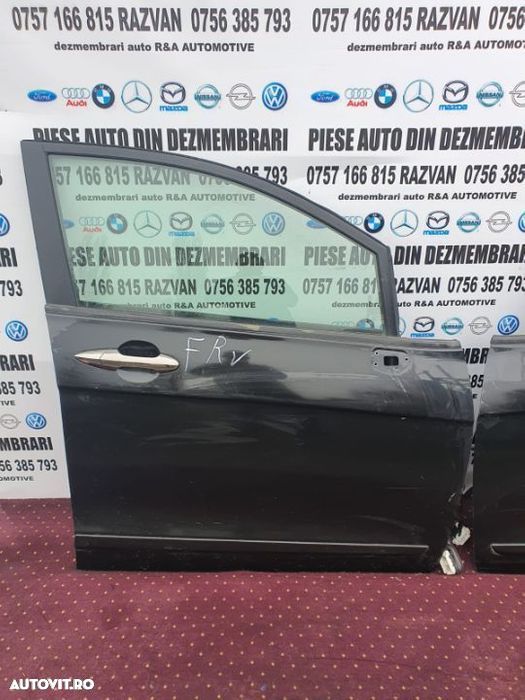 Usi Usa Portiera Stanga Dreapta Fata Honda FRV FR-V An 2004/2011 Usi Usa Portiera Stanga Dreapta Fa - 2