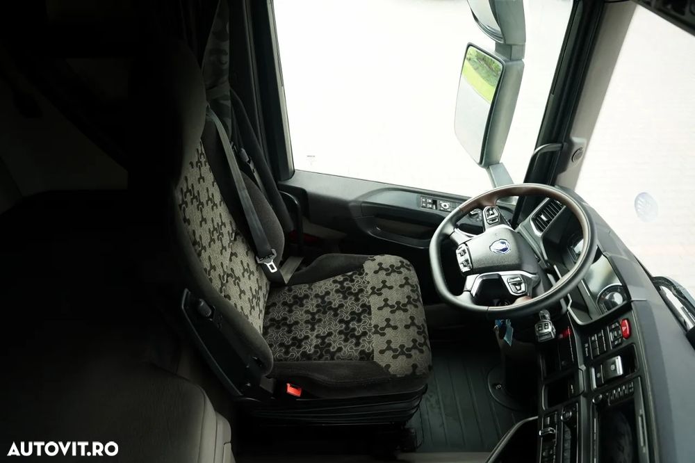 Scania R 450 / RETARDER / I-PARK COOL / COMPLET AIRMATIC / EURO 6 - 28