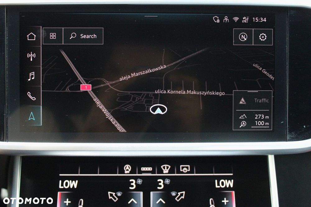 Audi A6 Limousine 40 TDI mHEV Quattro S tronic - 19