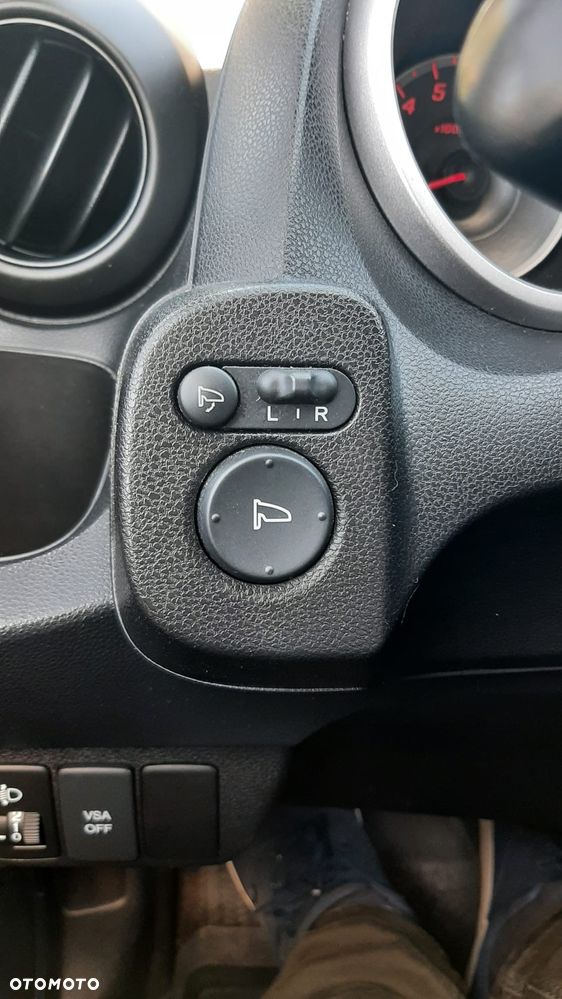 Honda Jazz 1.4 i-VTEC i-Shift Comfort - 21