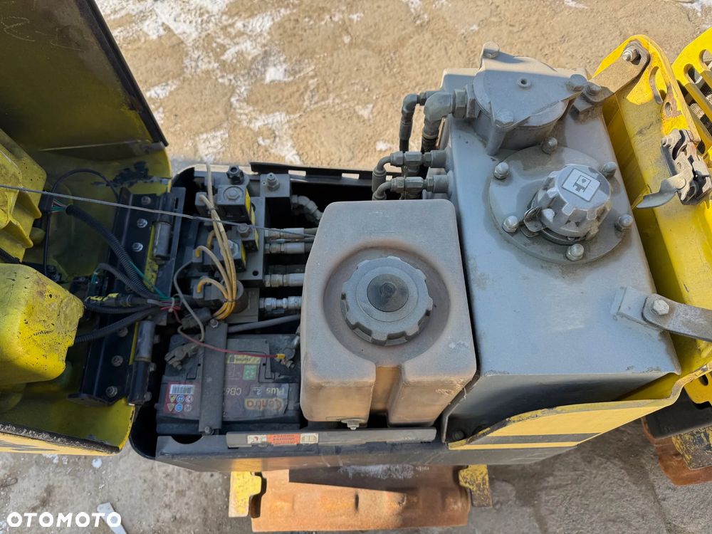 Wacker Neuson RT82 - 5