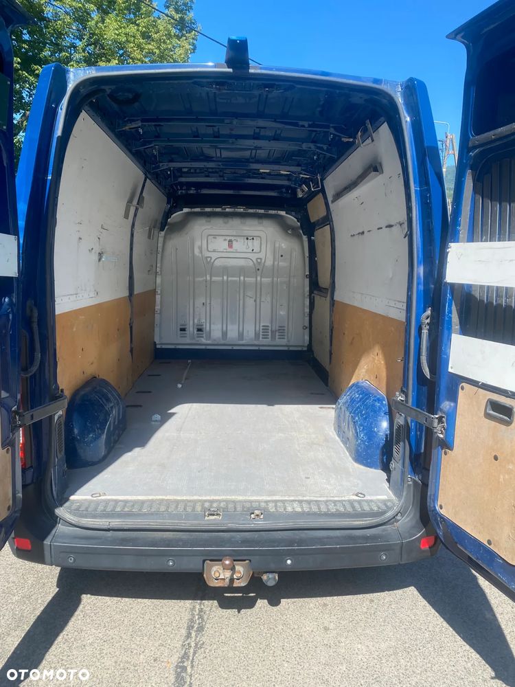 Opel Movano - 5