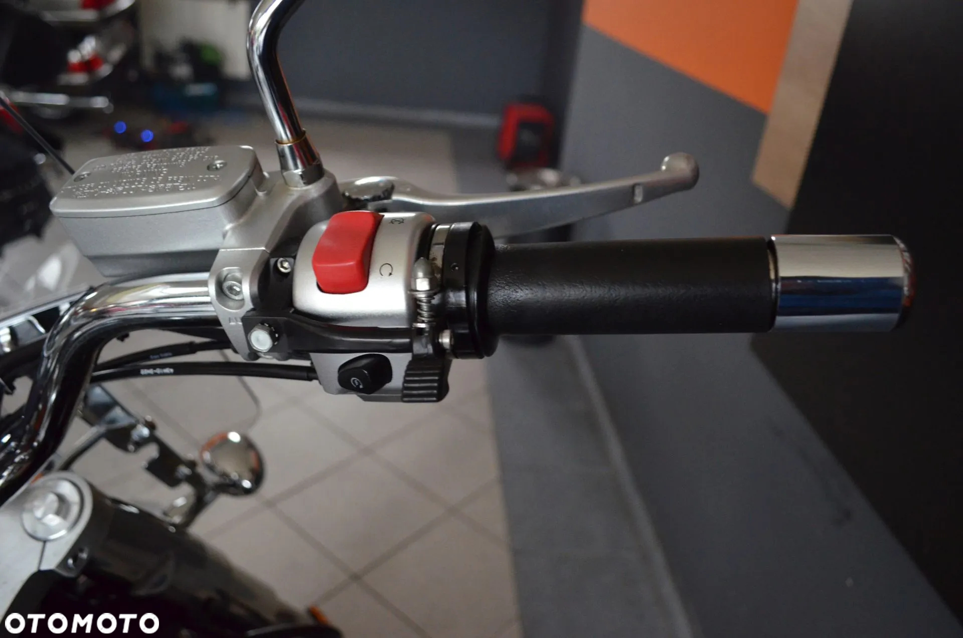 Suzuki VL 800 Volusia - Boulevard C50 - 30