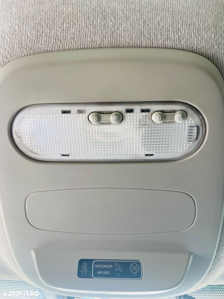 RENAULT Trafic 2019 — imagine 22