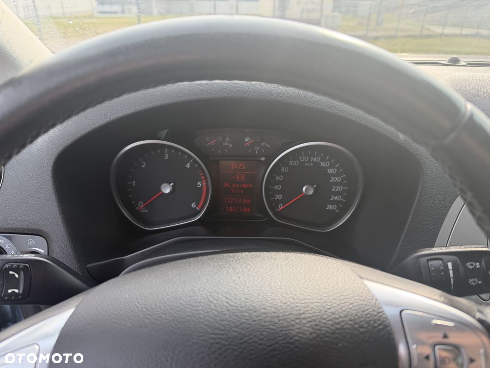 Ford Mondeo - 6