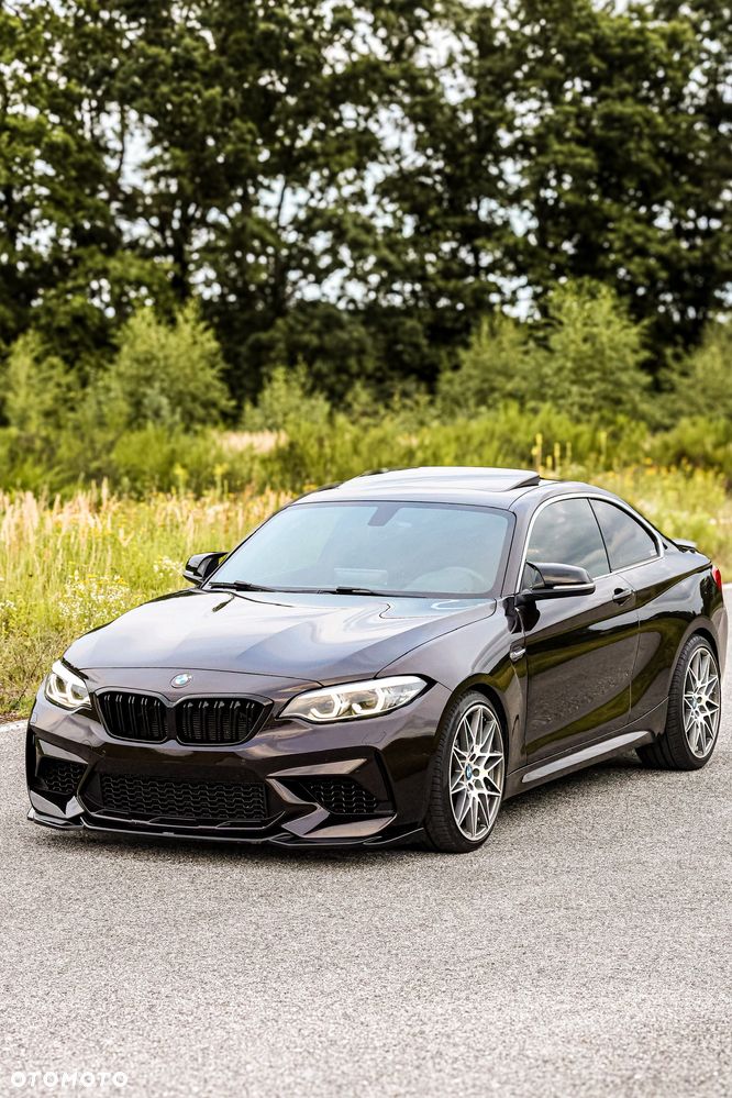 BMW Seria 2 228i M Sport - 3