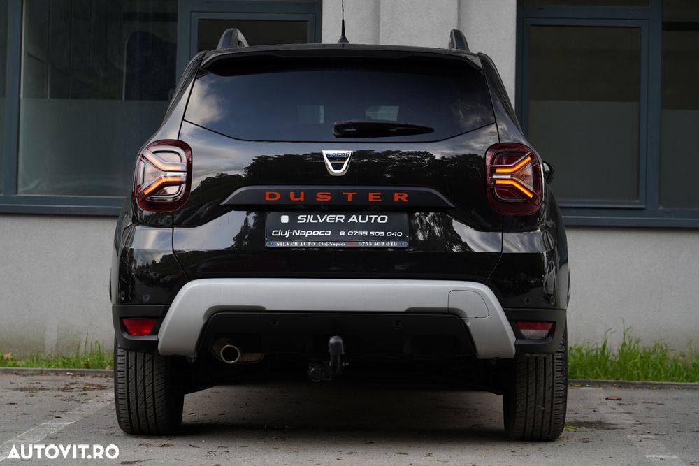Dacia Duster TCe 150 EDC Extreme - 21