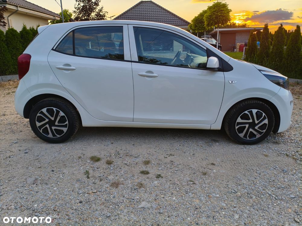 Kia Picanto - 6