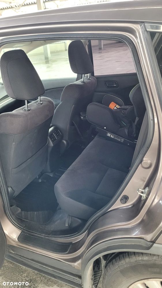 Honda CR-V 1.6i-DTEC Elegance (2WD) - 11