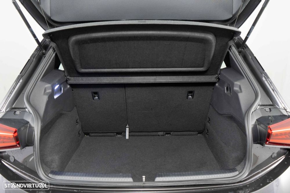 Cupra Born 58 kWh e-Boost - 12