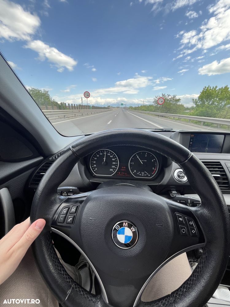 BMW Seria 1 116d - 7