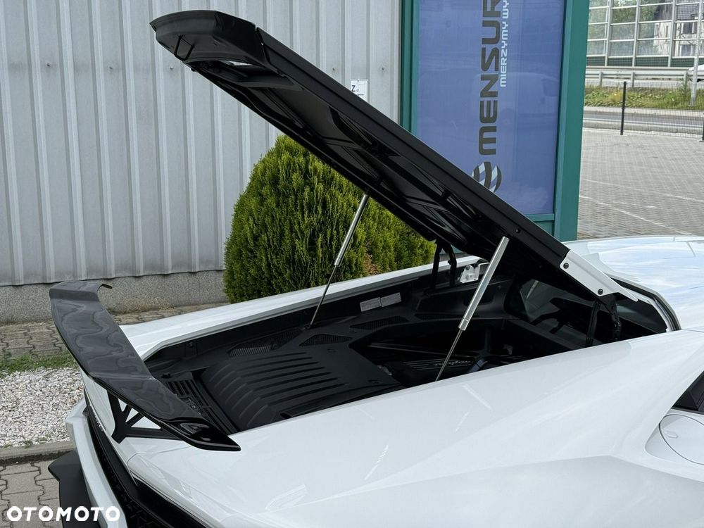 Lamborghini Huracan LP610-4 - 23