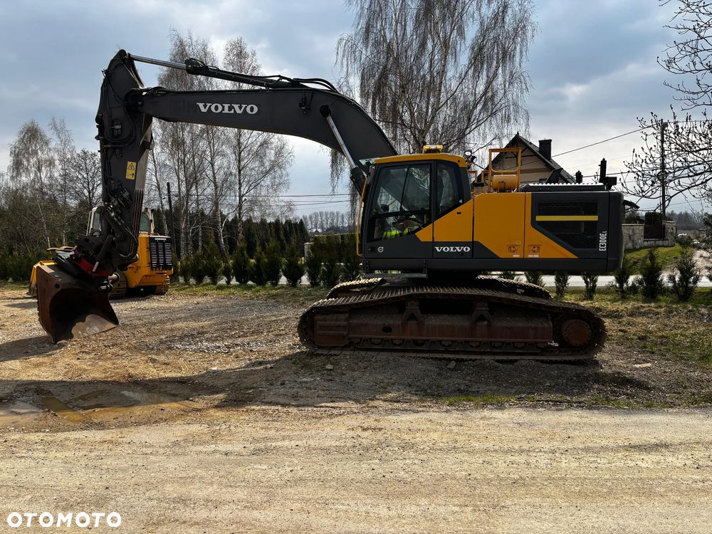 Volvo VOLVO EC 300EL - 20