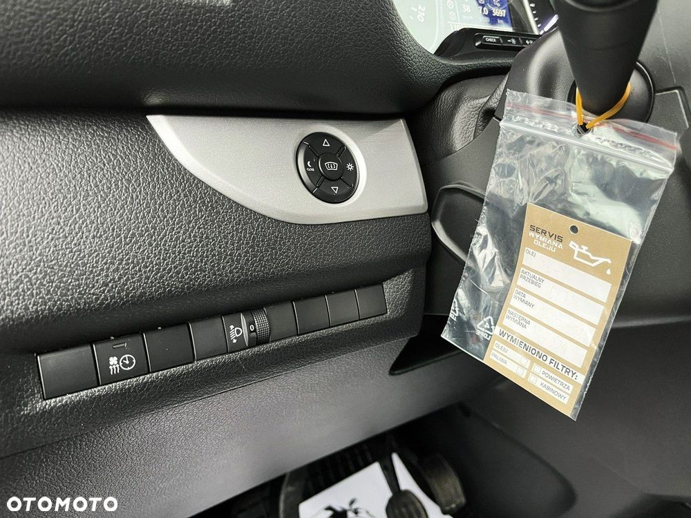 Opel Zafira 2.0 D L Edition - 35