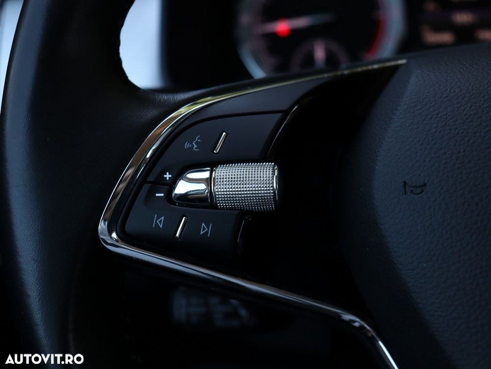 Skoda Kodiaq 2.0 TDI DSG Ambition - 20