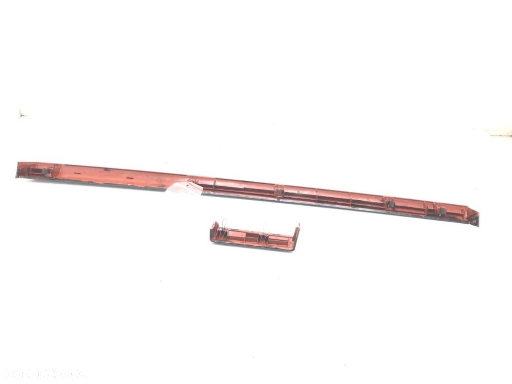 LISTWY DEKOR  OPEL SIGNUM liftback (Z03) 2003 - 2008 2.2 direct (F48) 114 kW [155 KM] benzyna 2003 - - 3